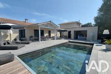 Maison 5 pièces 424000 €