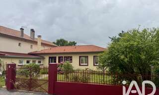 Maison 4 Pièces 104 m² à vendre à Saint-Gaudens (31800)