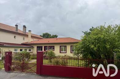 Maison 4 pièces 189000 €
