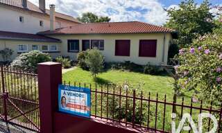 Maison 4 Pièces 104 m² à vendre à Saint-Gaudens (31800)