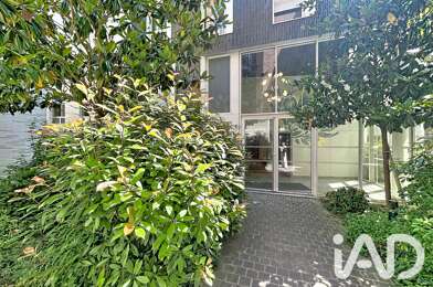 Appartement 2 pièces 2200 €