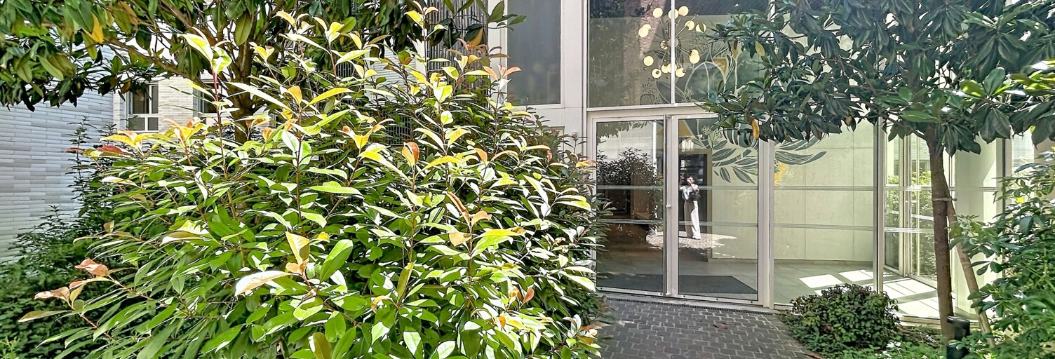 Appartement 2 Pièces 50 m² à louer à Paris 18 (75018)