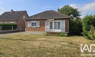 Maison 4 Pièces 88 m² à vendre à Ribemont-sur-Ancre (80800)