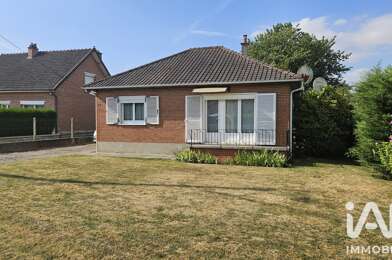 Maison 4 pièces 195000 €