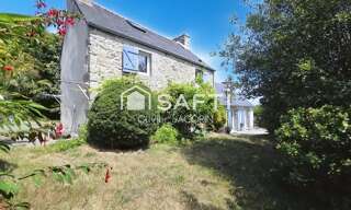 Maison 5 Pièces 102 m² à vendre à Saint-Pabu (29830)