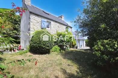 Maison 5 pièces 262000 €