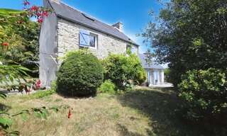 Maison 5 Pièces 102 m² à vendre à Saint-Pabu (29830)