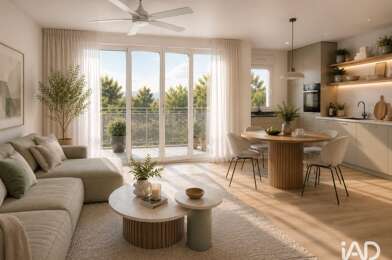 Appartement 3 pièces 349000 €