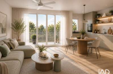Vente Appartement 4 pièces — photo du bien