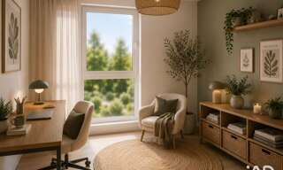 Appartement 3 Pièces 72 m² à vendre à La Roche-sur-Foron (74800)