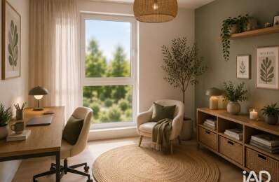 Vente Appartement 3 pièces — photo du bien