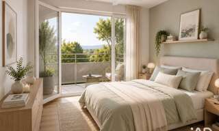 Appartement 4 Pièces 86 m² à vendre à La Roche-sur-Foron (74800)