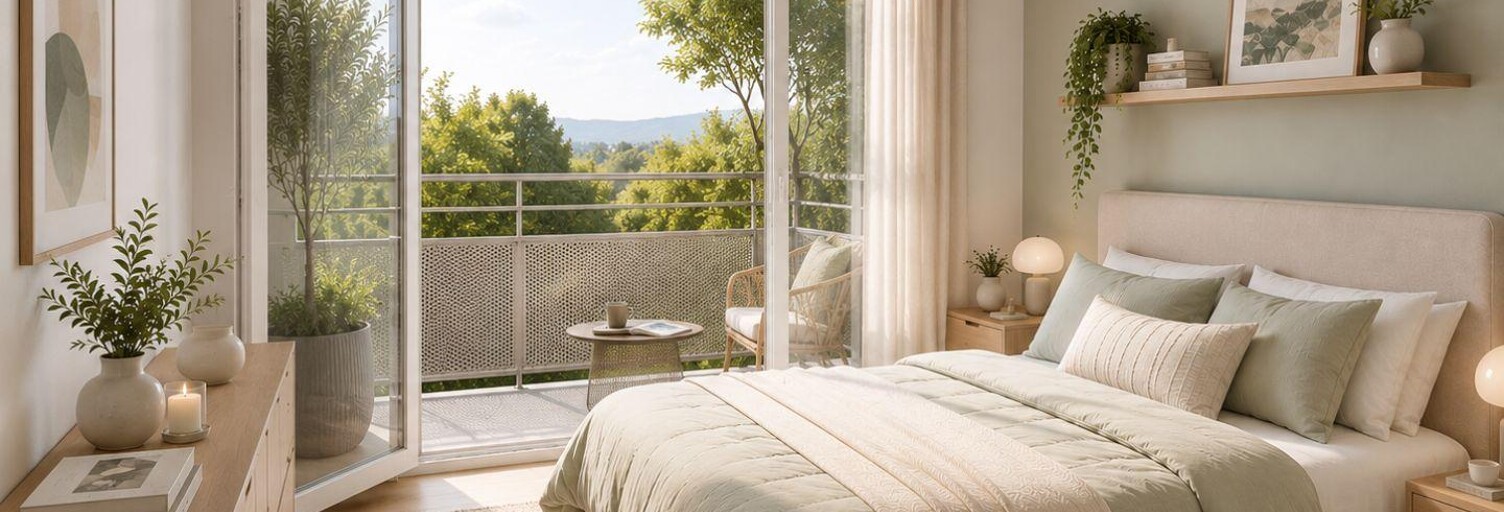 Appartement 4 Pièces 86 m² à vendre à La Roche-sur-Foron (74800)