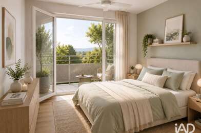 Appartement 4 pièces 425000 €