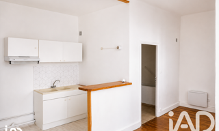 Appartement 2 Pièces 48 m² à vendre à Montélimar (26200)