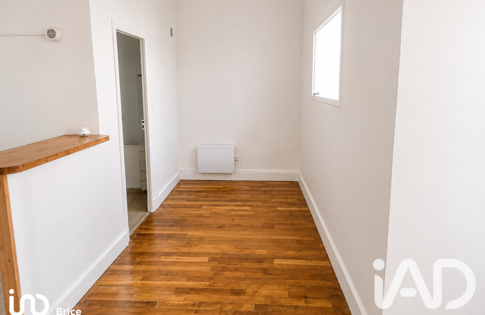 Vente Appartement 2 pièces — photo 4