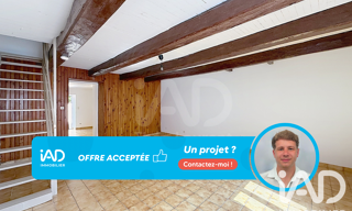Maison 7 Pièces 153 m² à vendre à Le Temple-de-Bretagne (44360)