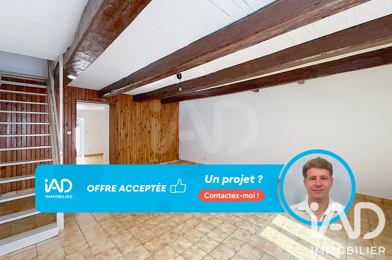 Maison 7 pièces 263000 €