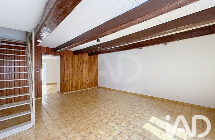 Vente Maison traditionnelle 7 pièces — photo 2