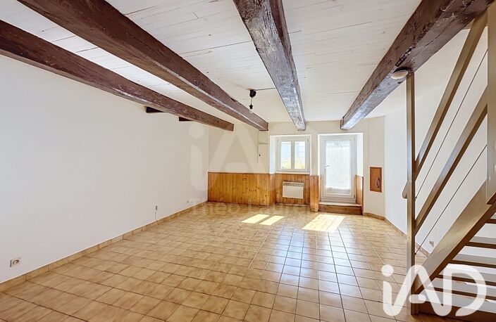 Vente Maison traditionnelle 7 pièces — photo 3