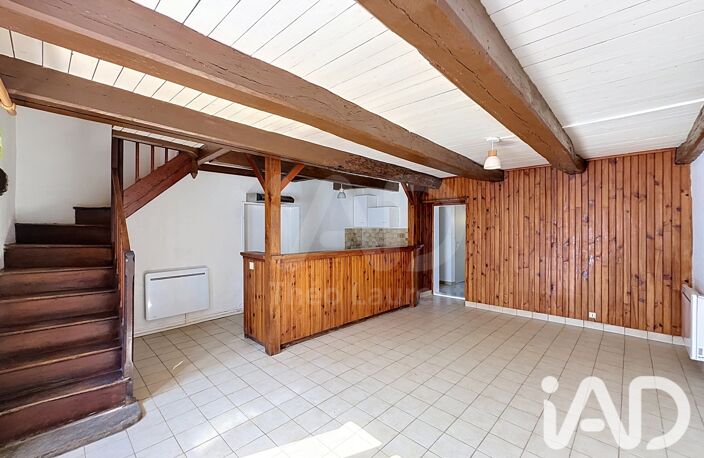 Vente Maison traditionnelle 7 pièces — photo 4