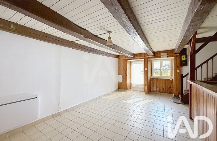 Vente Maison traditionnelle 7 pièces — photo 5