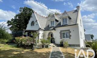 Maison 5 Pièces 162 m² à vendre à Pontivy (56300)
