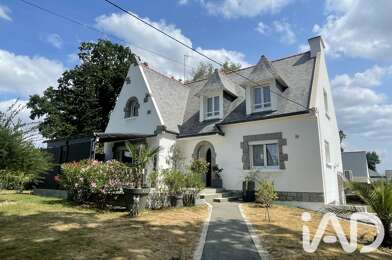 Maison 5 pièces 370000 €