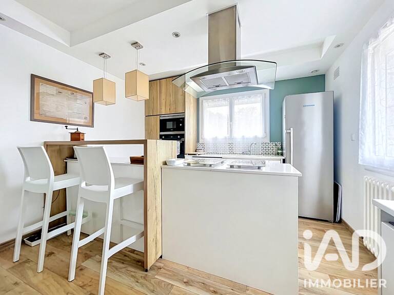 Vente Maison de ville 5 pièces — photo 1