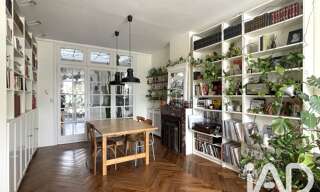 Maison 5 Pièces 137 m² à vendre à Loos (59120)