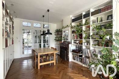 Maison 5 pièces 380000 €
