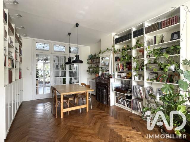 Vente Maison/villa 5 pièces — photo du bien