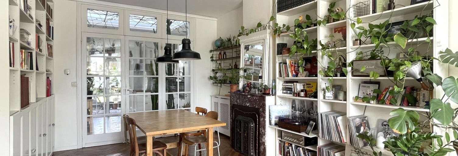 Maison 5 Pièces 137 m² à vendre à Loos (59120)