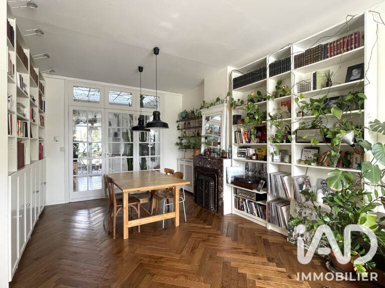 Vente Maison/villa 5 pièces — photo 1