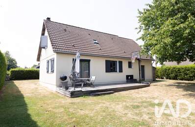 Vente Pavillon 5 pièces — photo du bien