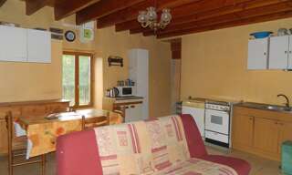 Maison 5 Pièces 116 m² à vendre à Boffres (07440)