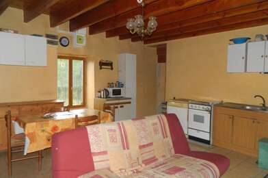 Maison 5 pièces 148000 €
