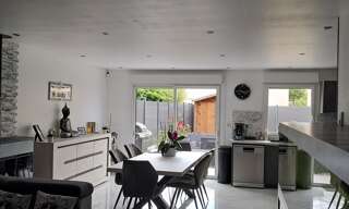 Maison 5 Pièces 88 m² à vendre à Courcelles-lès-Lens (62970)
