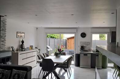 Maison 5 pièces 245000 €