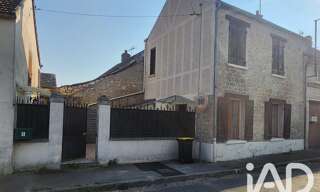 Maison 3 Pièces 60 m² à vendre à Boran-sur-Oise (60820)