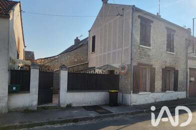 Maison 3 pièces 185000 €