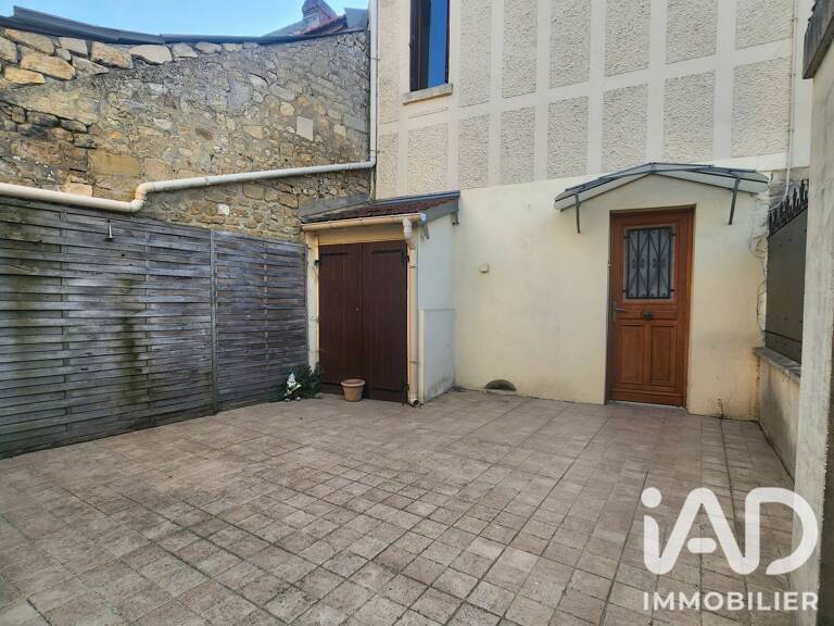 Vente Maison/villa 3 pièces — photo 1