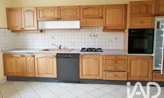 Maison 5 Pièces 111 m² à vendre à Chailland (53420)