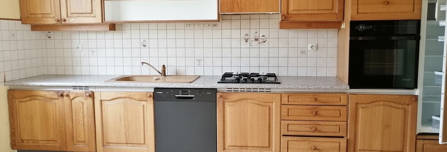 Maison 5 Pièces 111 m² à vendre à Chailland (53420)