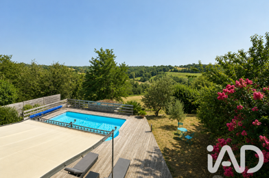Maison 8 pièces 345000 €