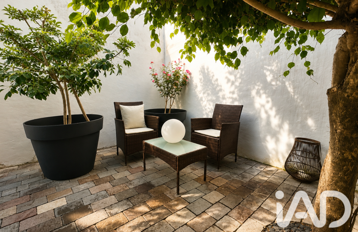 Vente Maison/villa 8 pièces — photo 5