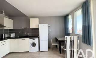Appartement 2 Pièces 35 m² à louer à Charenton-le-Pont (94220)