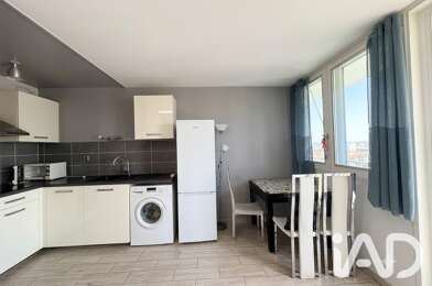 Appartement 2 pièces 1150 €