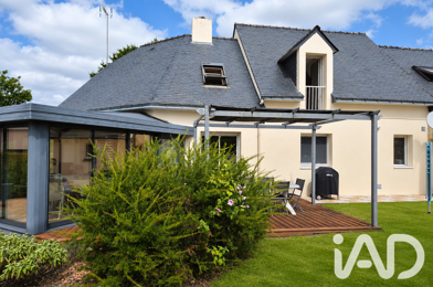 Maison 6 pièces 528000 €
