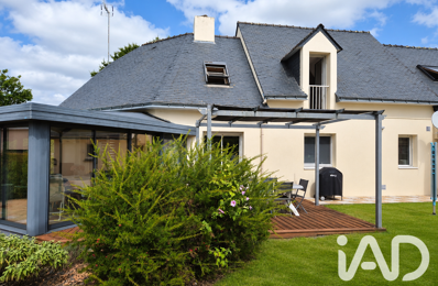 Vente Maison traditionnelle 6 pièces — photo du bien
